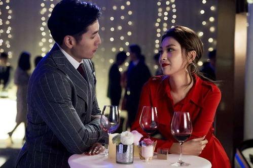 娱乐圈资深吃瓜人,揭秘幕后真相,带你领略明星圈层风云